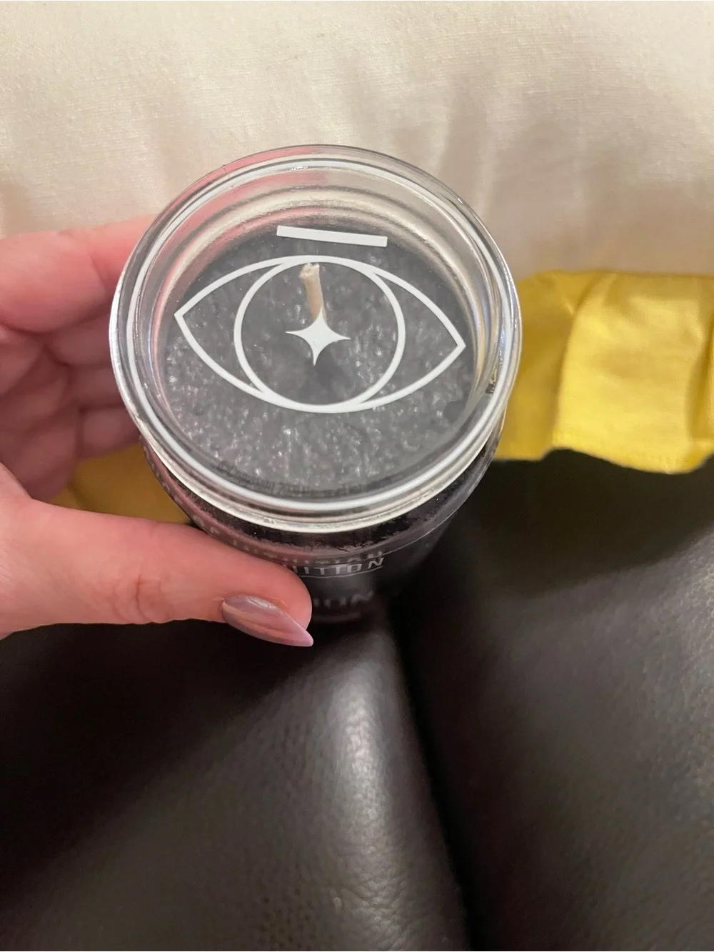 House of Intuition (HOI) Magic Candles - Protection Magic Candle - NEW